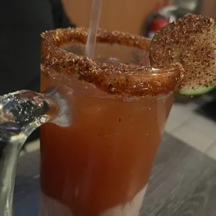 Michelada