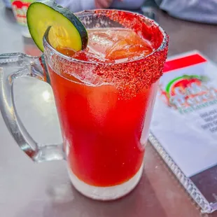 Michelada