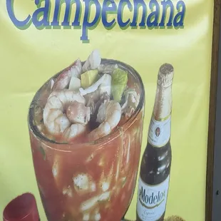 Campechana