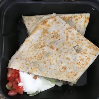Quesadilla