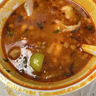 Menudo