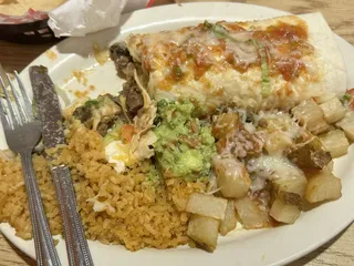 Las Bandidas Mexican Restaurant