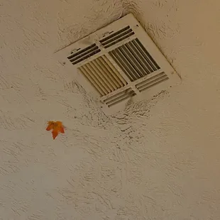 Air vent