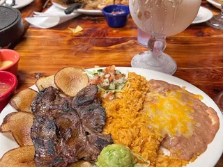 Abel's Mexican Restaurant