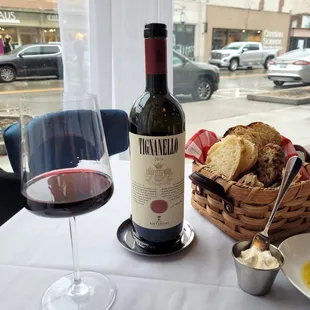 Excellent 2018 Marchesi Antinori Tignanello Toscana