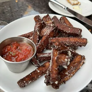 ribs, bbq ribs, food