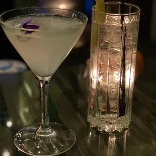 drink