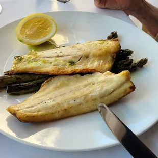 Branzino