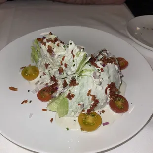 Wedge Salad