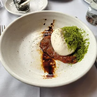 Burrata