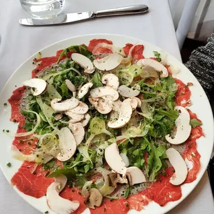 Carpaccio