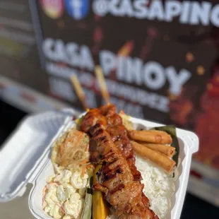 Casa Pinoy
