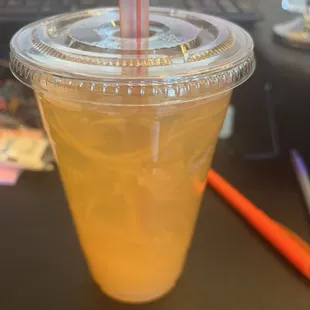 Melon drink
