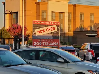 Lathrop Food Plaza / LFP