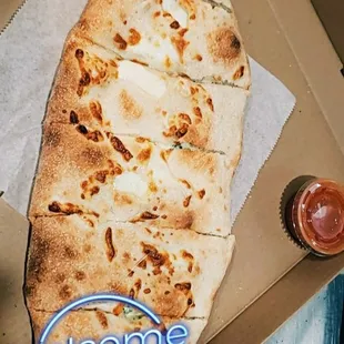 casa calzone