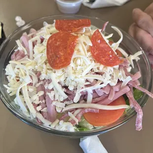 Casa Pizza Restaurant