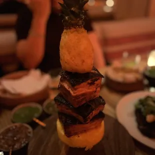 Pork Belly