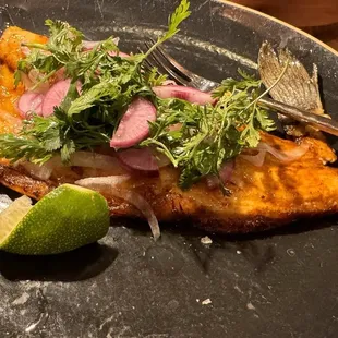 Branzino
