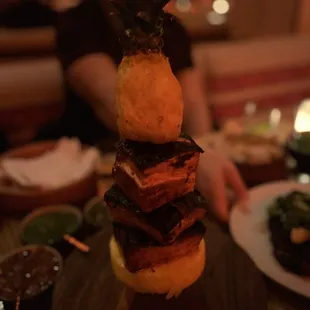 Pork Belly