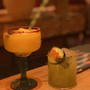 Margaritas