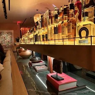 Bar Area