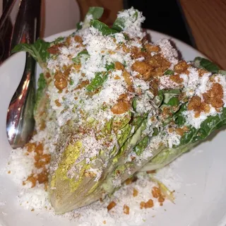 GEM LETTUCE SALAD