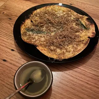 BLACK TRUFFLE TOSTADA