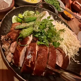 WHOLE ROASTED CARNITAS