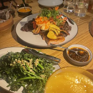 CASA PLAYA SURF & TURF