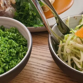 CUCUMBER SALAD