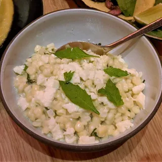 CORN ESQUITES
