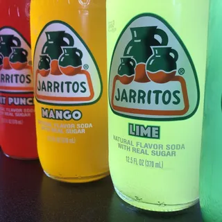 Jarritos