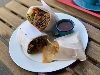 Tomatillo Mexican Grill