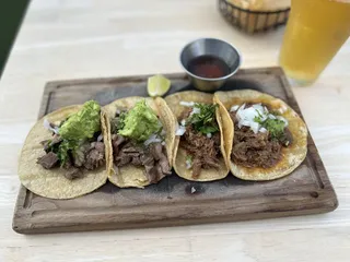 Vida Modern Mexican + Tequila