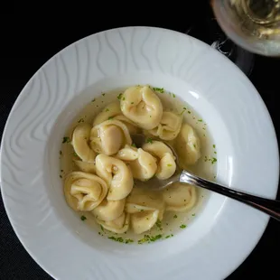 pasta dish, food, pasta