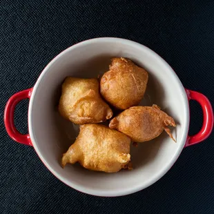 dough desserts, donuts, food