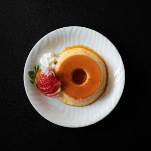 food, donuts, dough desserts