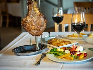 12 Cuts Brazilian Steakhouse