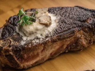 Chamberlain's Steak & Chop House