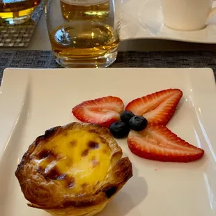 Pastel De Nata
