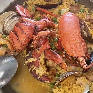 Paella
