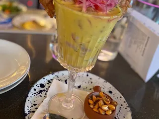 Oliveira's Steak House