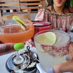 Cheers!