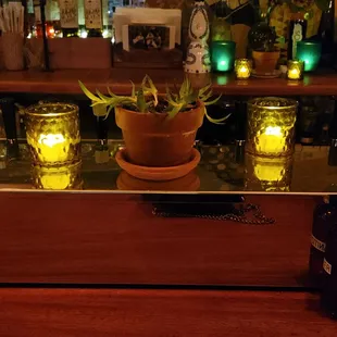 drink