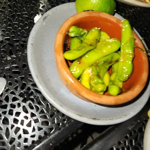 food