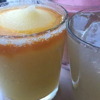 FROZEN MARGARITA