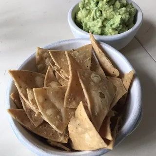 GUACAMOLE