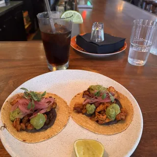 POLLO AL PIBIL