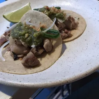 CARNITAS TACOS