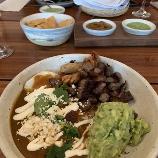 STEAK